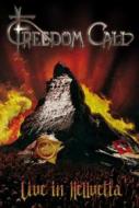 Freedom Call - Live In Hellvetia (2 Dvd+2 Cd)