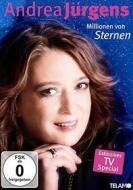 Andrea Juergens - Millionen Von Sternen