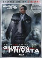 Giustizia privata (2 Dvd)