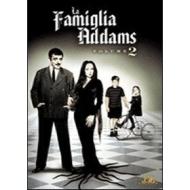 La famiglia Addams. Vol. 2 (3 Dvd)