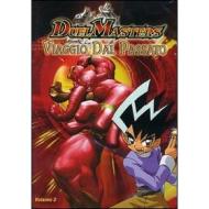 Duel Masters. Vol. 02. Viaggio nel passato