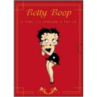 Betty Boop. Il mito tra immagini e musica (2 Dvd)