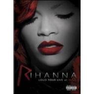 Rihanna. Loud Tour Live At The O2 (Blu-ray)