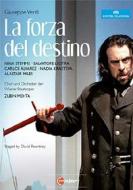 Giuseppe Verdi. La Forza del Destino (2 Dvd)