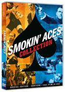 Smokin' Aces Collection (2 Dvd)
