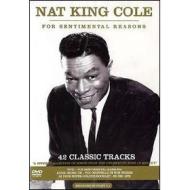 Nat King Cole. For Sentimental Reasons