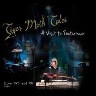 Tiger Moth Tales - A Visit To.. -Dvd+Cd- (2 Dvd)