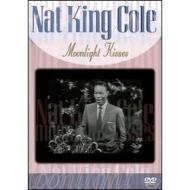 Nat King Cole. Moonlight Kisses