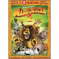 Madagascar 2 (2 Dvd)