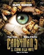 Candyman 3 - Il Giorno Della Morte (Blu-ray)