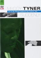 Mccoy Tyner - Suddenly - Live At The Warsaw Jamboree Jazz Festival 1991