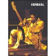 Jimi Hendrix. Band Of Gypsys: Live At Fillmore East