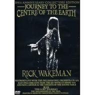 Rick Wakeman. Journey To The Center Of The Earth