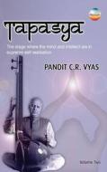 Vyas C.R.-Tapasya  Vol 2