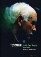 Toscanini in His Own Words