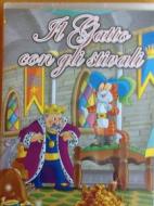 Il Gatto Con Gli Stivali Il Gatto Con Gli Stivali