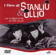 I film di Stanlio & Ollio (Cofanetto 13 dvd)