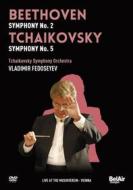 Vladimir Fedoseiev al Musikverein. Vol. 2. Sinfonia n. 2