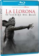 La Llorona - Le Lacrime Del Male (Blu-ray)