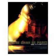 Notre Dame de Paris. Live Arena di Verona (2 Dvd)