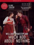 William Shakespeare. Much Ado About Nothing. Molto rumore per nulla