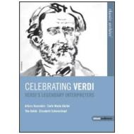 Celebrating Verdi (Blu-ray)