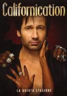 Californication. Stagione 5 (3 Dvd)