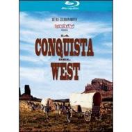 La conquista del West (2 Blu-ray)