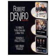 Robert De Niro Collection (Cofanetto 3 dvd)