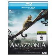Amazzonia 3D (Blu-ray)