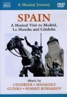 A Musical Journey. Spain