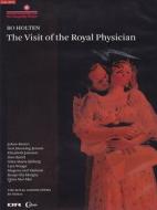Bo Holten. The Visit of the Royal Physician