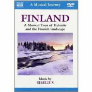 A Musical Journey. Finland. A Musical Tour of Helsinki and Finnish Landscape
