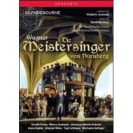 Richard Wagner. I Maestri Cantori di Norimberga. Die Meistersinger Von Nürnberg (2 Dvd)