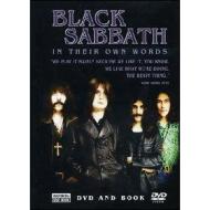 Black Sabbath. In Their Own Words
