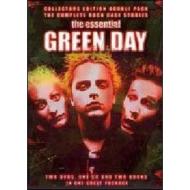 Green Day. The Essential (2 Dvd)