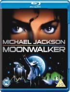 Michael Jackson - Moonwalker (1988) (Blu-ray)