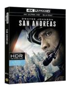 San Andreas (Cofanetto 2 blu-ray)