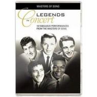 Legends In Concert