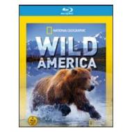 Wild America. National Geographic (2 Blu-ray)