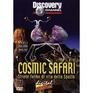 Cosmic Safari. Strane forme di vita nello Spazio
