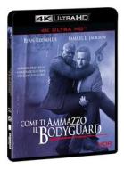 Come Ti Ammazzo Il Bodyguard (4K Hd Blu-Ray+Blu-Ray) (Blu-ray)