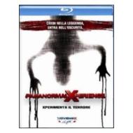 Paranormal Xperience (Blu-ray)