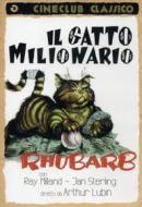Il gatto milionario