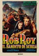 Rob Roy Il Bandito Di Scozia