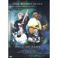 The Moody Blues. Hall of Fame, Live from the Royal Albert Hall