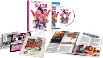 Drive-Away Dolls (Edizione Speciale) (Blu-ray)