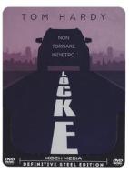 Locke (Edizione Speciale con Confezione Speciale)