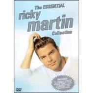 Ricky Martin. The Essential Collection