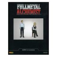 Fullmetal Alchemist. Vol. 3